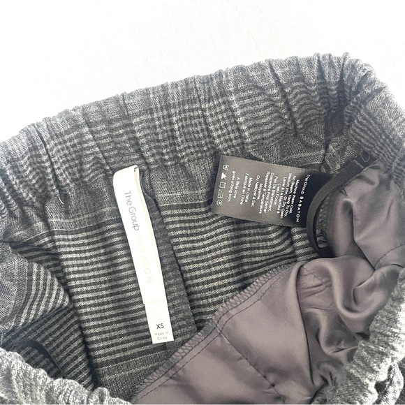 ARITZIA The Group by Babaton Jimmy Tie Waist Skirt - Picture 8 of 9